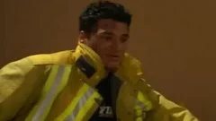 Firemen