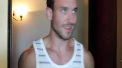 guyRoyale pretty twink gets Mbootyolder And poked