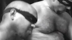 black White And wild - Scene two - Grey Rose Production