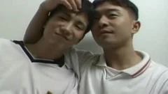 Secrect Tape gay asian 90