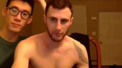 é»‘æ¡†å°é²œè‚‰å’Œä»–çš„å¤§é¸¡å·´ç™½äººç”·å‹ç²¾å“q3301928066