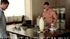 Casey Moore & Brandon Moore