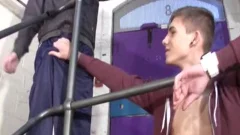 lustful teens Can T Hold Back