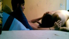 PRIMER trio QUE HICE JUNTO CON MI PAREJA Y UN AMIGO, CONTACTO UNICAMENTE POR WHATSAPP 5563542441