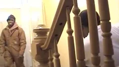 Diggin In anal