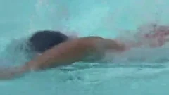 Swim cock - Scene 1
