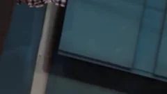 Spanked & Buttfucked