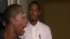 Ken And Ninja