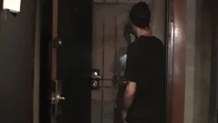 lustful legal age teenagers Threeway banging