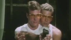 John And Chris dril raw