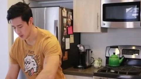Peter Fever Kitchen Chef