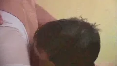 Twink boy really enjoys hard nailining