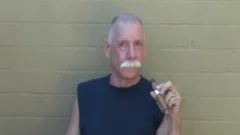 Verbal Scott And Doug bang bare