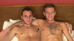 jockbreeders: The Ultimate Sticky Situation
