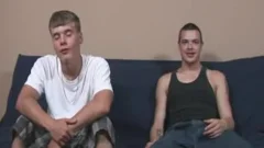 Jack & Jamie (HD)