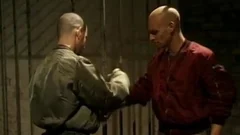 Berlin Skinhead Story