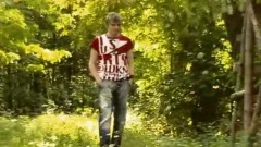 Two Tw-nks pound In The Woods