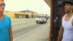 Thug likes hard ramming