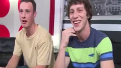 Dylan Sharp And Paul Canon