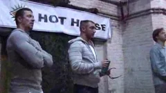 German pornstar has a taste for sloppy fucking