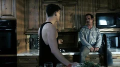 Taboo Men: Brunette Step-Sister Sin: Disgust or Desire?