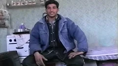 Real males Of Azerbaijan 4