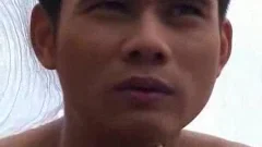 Asian has a passion for hard sex