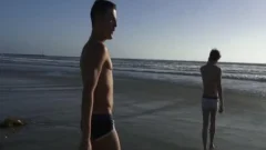 large penis twink a bit of butthole And sex cream flow