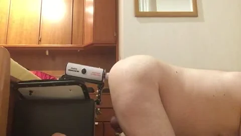 Fuckmaschiene long