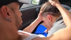cock RIDING Is A True ART