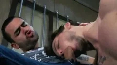 Marko Carbo & Colton Grey