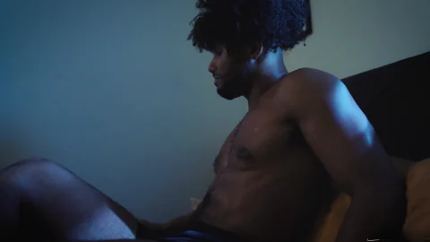 Disruptive Originals: A Sticky, Seedy Sleepover