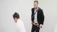Joel pounds Mormon twink