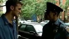 helpful Cop
