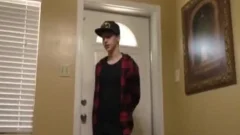 two Daddys - One twink