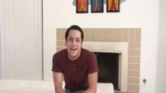 Brave White boy Craving For darksome schlongs