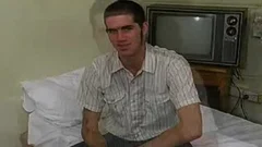 Young twink need hard fucking