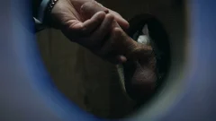 Two businessmen find their hidden dirty minds