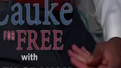 Cauke For FREE: Alex Graham And Jason Vario