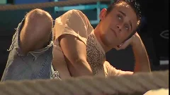 stunning twink plow