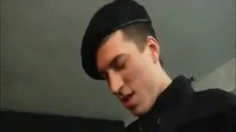 Sex With Cops