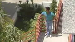 Great Balls Of Fire - Scene 2