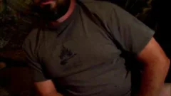 shaggy males sperm Blasts - Part 5