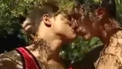 twinks Doing twinks BB