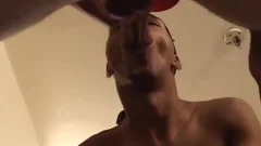 Amateur ass fuck sex tape