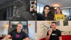 Men: Stealth Fuckers 8: A Deep Dive with MacNamara