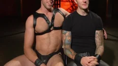 Christian Wilde & Alex Mecum