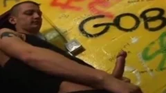 Hung legal age teenagers slam In A Club