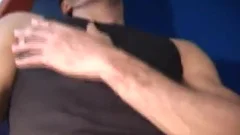 lengthy knob Jerking