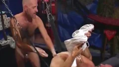 Fisting